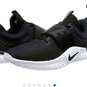 Nike Women’s Renew Training Runners AR4543-009 Black